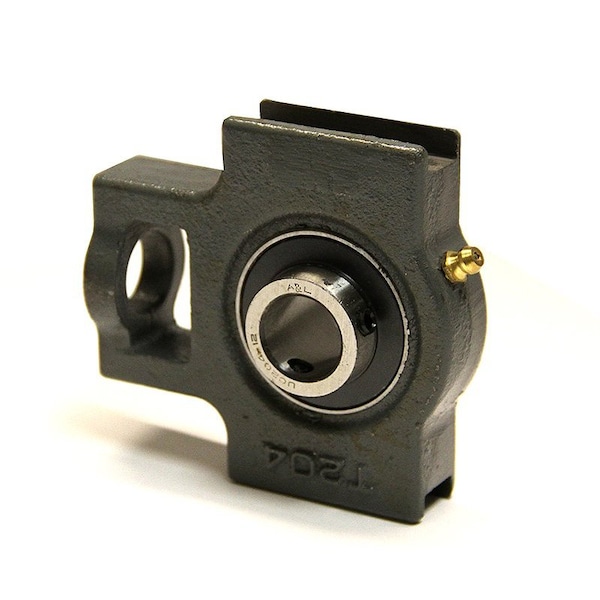 Bailey Take Up Slotted Set Screw Bearing Uct 206-20 1 1/4"M Id, 154521 154521 - main